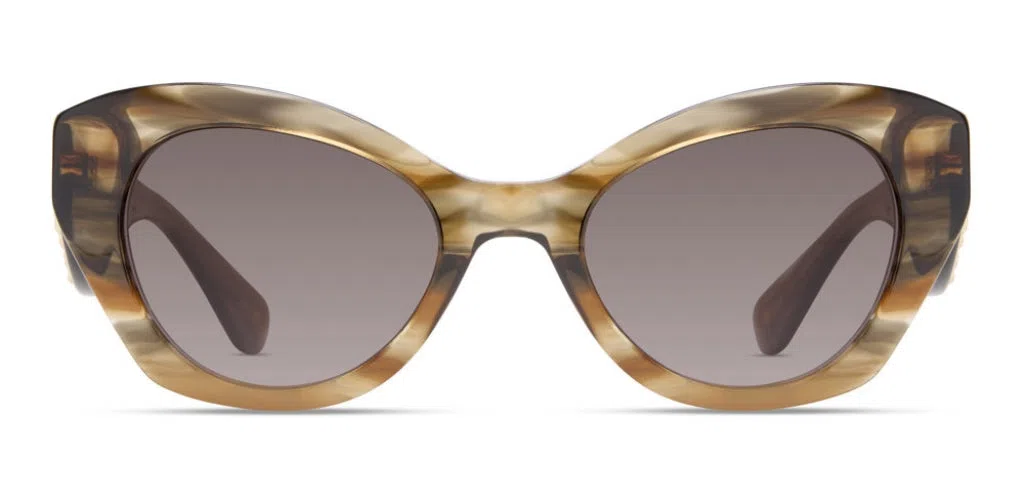 Stuart Weitzman WZN8028 Sunglasses - view 2